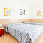 Villaggio Le Acacie Апартаменты *