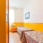 Villaggio Le Acacie Апартаменты Каорле