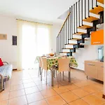 Villaggio Le Acacie * Каорле