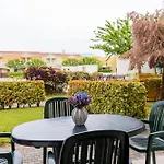 Villaggio Le Acacie Апартаменты *