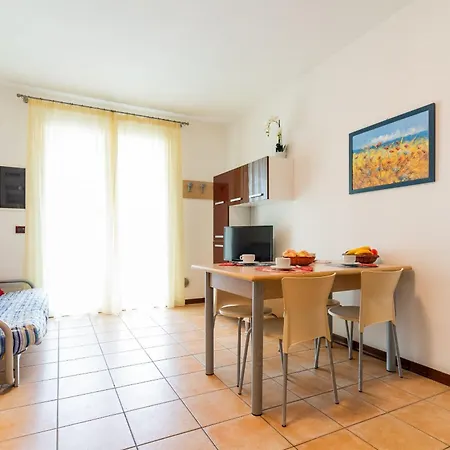 Villaggio Le Acacie Appartement