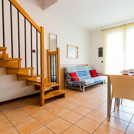 Appartement Villaggio Le Acacie