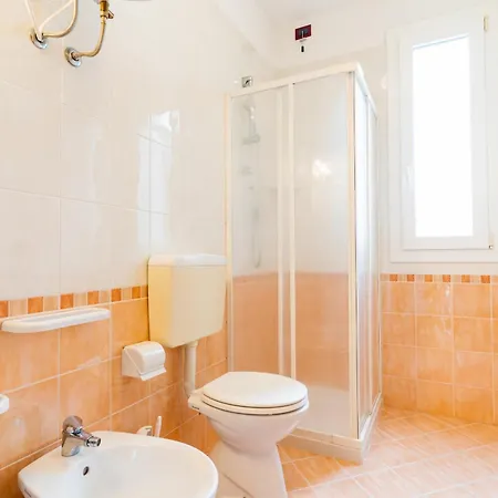 Appartement Villaggio Le Acacie