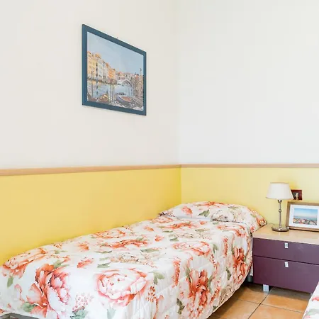 Appartement Villaggio Le Acacie *