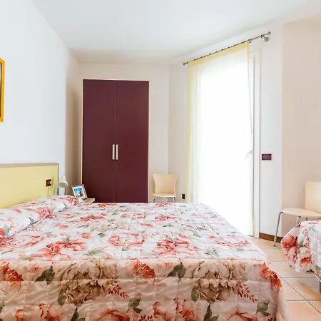 Appartement Villaggio Le Acacie Caorle