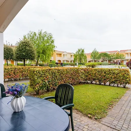 Appartement Villaggio Le Acacie *