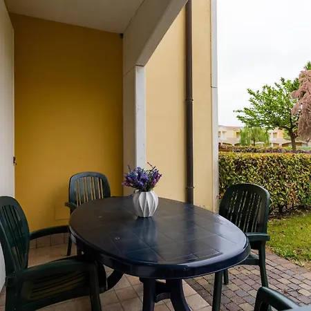 Appartement Villaggio Le Acacie Caorle