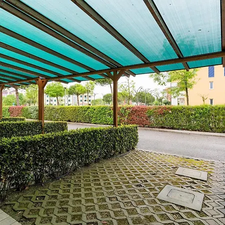 Villaggio Le Acacie Appartement