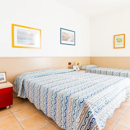 Villaggio Le Acacie Appartement *