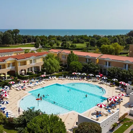 Appartement Villaggio Le Acacie *