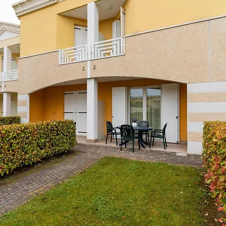 Appartement Villaggio Le Acacie
