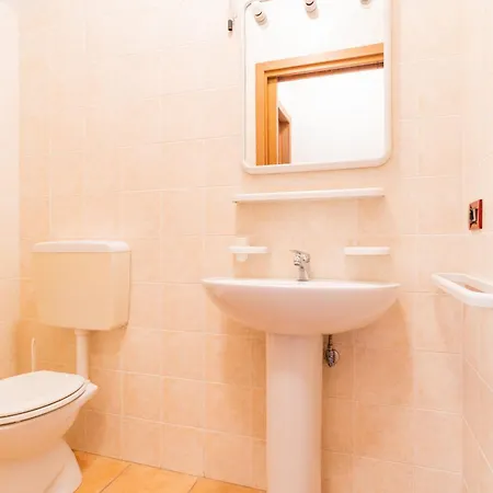 Villaggio Le Acacie Appartement *