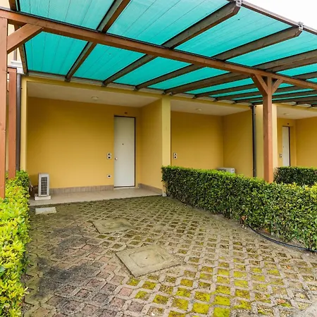 Villaggio Le Acacie *