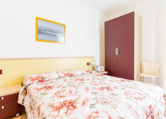 Villaggio Le Acacie Lägenhet