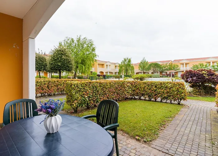 Lägenhet Villaggio Le Acacie *