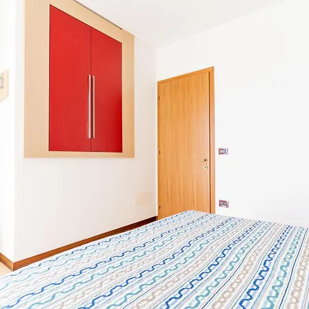 Appartamento Villaggio Le Acacie