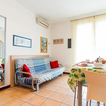 Villaggio Le Acacie Appartamento Caorle