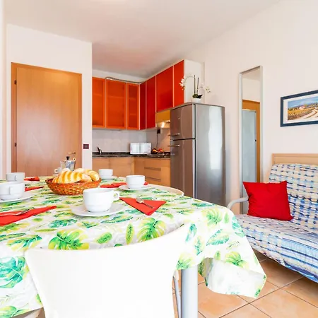 Appartamento Villaggio Le Acacie Caorle