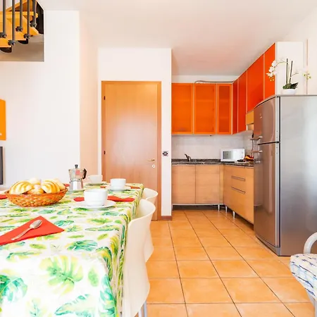 Villaggio Le Acacie *