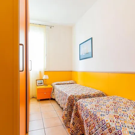 Villaggio Le Acacie Appartamento Caorle