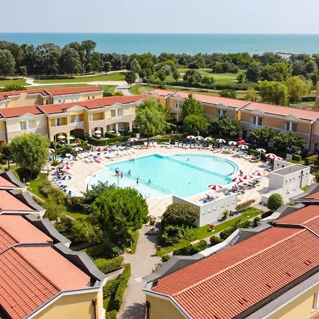 Villaggio Le Acacie Appartamento *