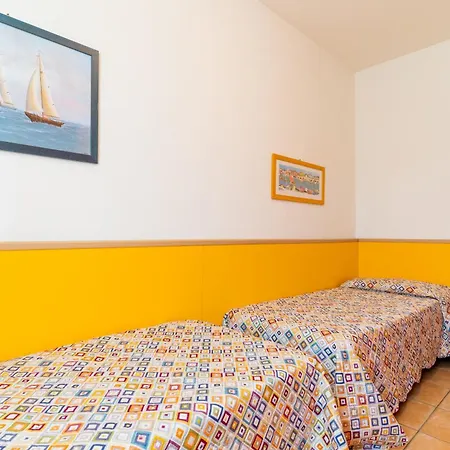 Appartamento Villaggio Le Acacie *